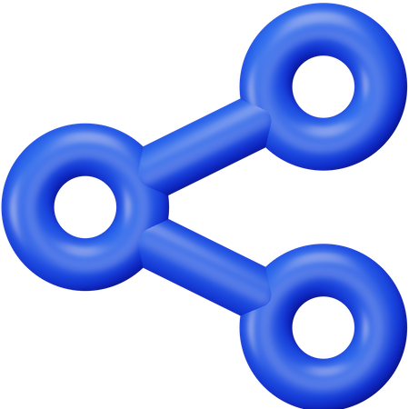 Aktie  3D Icon