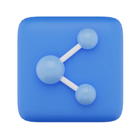 Aktie  3D Icon