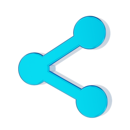 Aktie  3D Icon