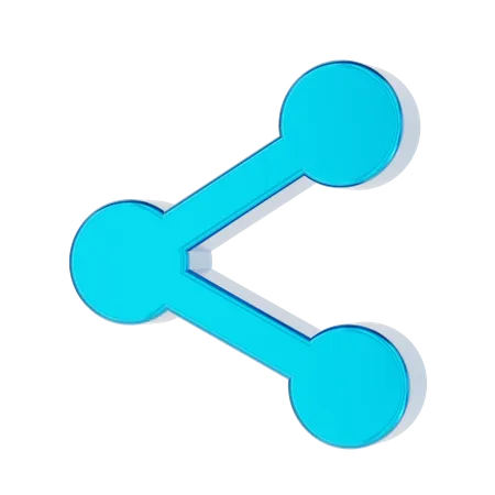 Aktie  3D Icon