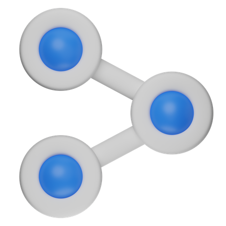 Aktie  3D Icon