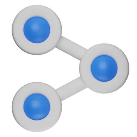 Aktie  3D Icon