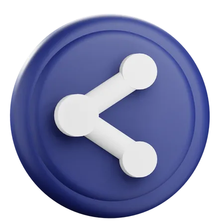 Aktie  3D Icon