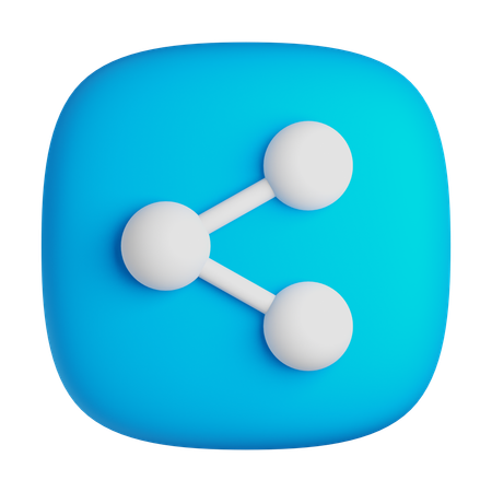 Aktie  3D Icon