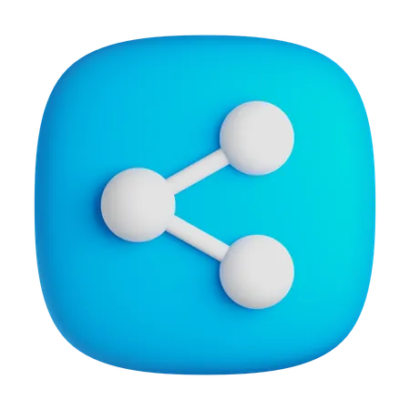 Aktie  3D Icon