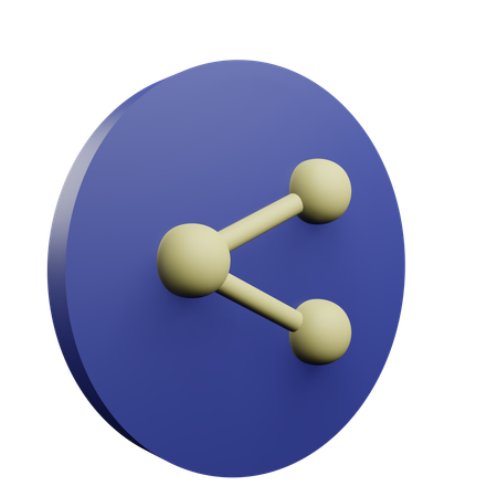 Aktie  3D Icon