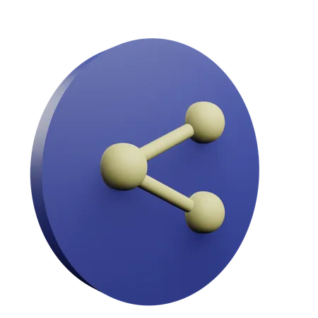 Aktie  3D Icon