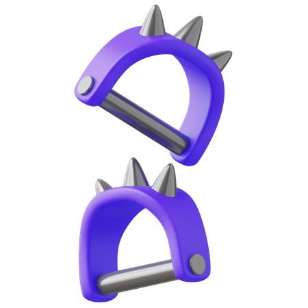 Tekko  3D Icon