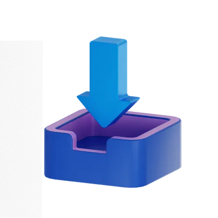 Télécharger  3D Icon