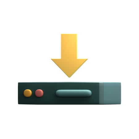 Télécharger  3D Icon