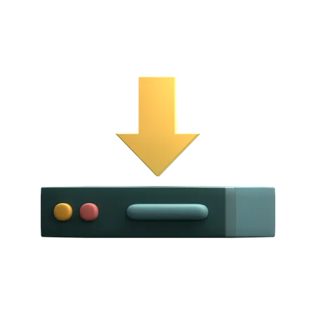 Télécharger  3D Icon