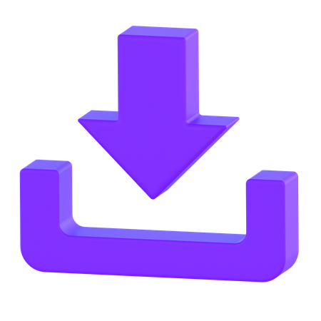 Téléchargement  3D Icon