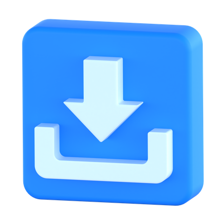 Téléchargement  3D Icon