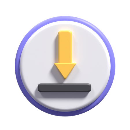 Télécharger  3D Icon