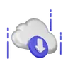 téléchargement en nuage