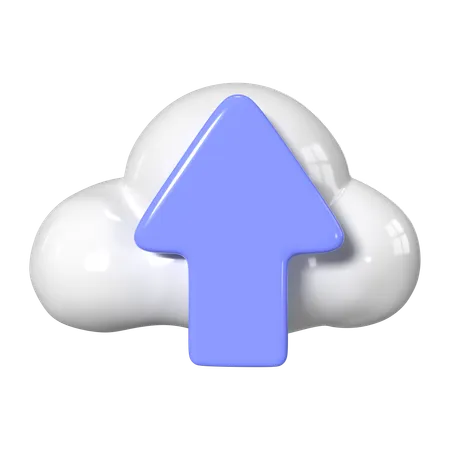 Télécharger sur le cloud  3D Icon