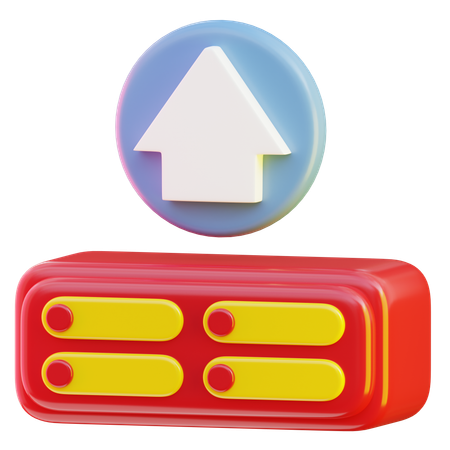 Télécharger  3D Icon