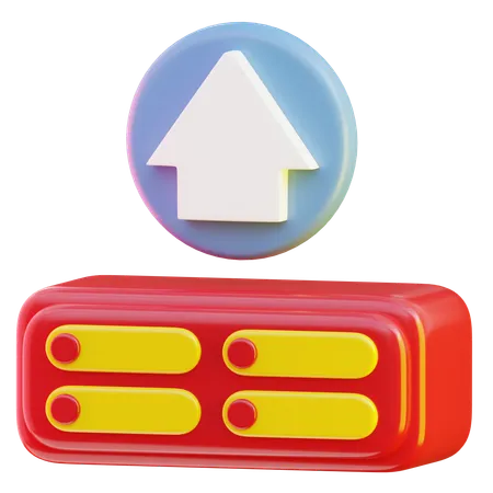 Télécharger  3D Icon