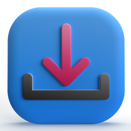 Télécharger  3D Icon