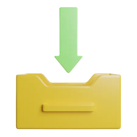 Télécharger  3D Icon