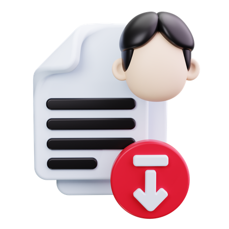 Télécharger  3D Icon