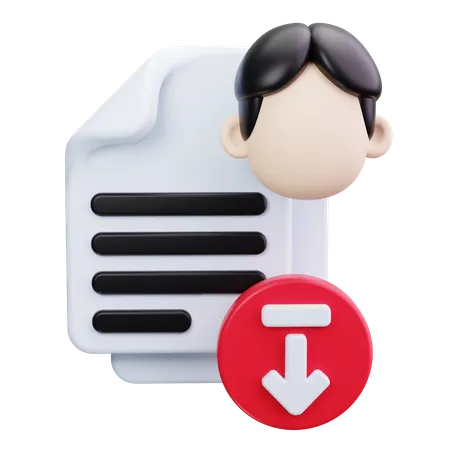 Télécharger  3D Icon