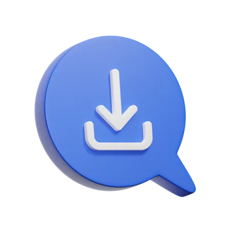 Télécharger  3D Icon