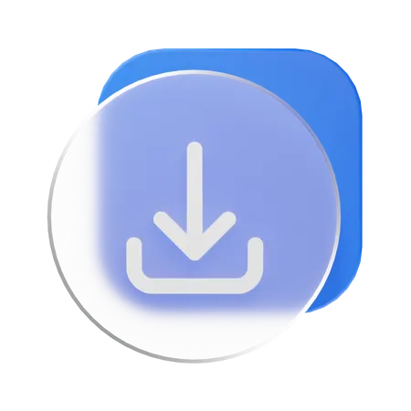 Télécharger  3D Icon