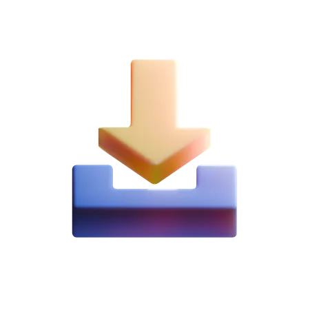 Télécharger  3D Icon