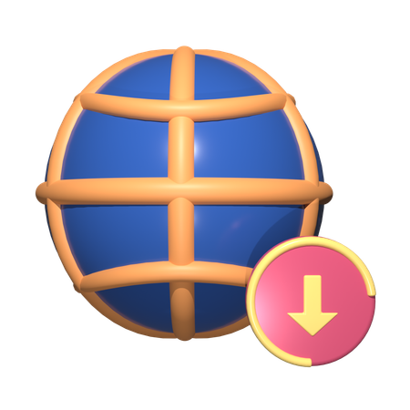 Télécharger  3D Icon