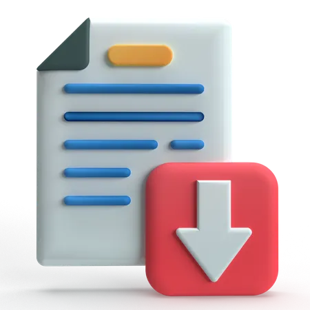 Télécharger le document  3D Icon