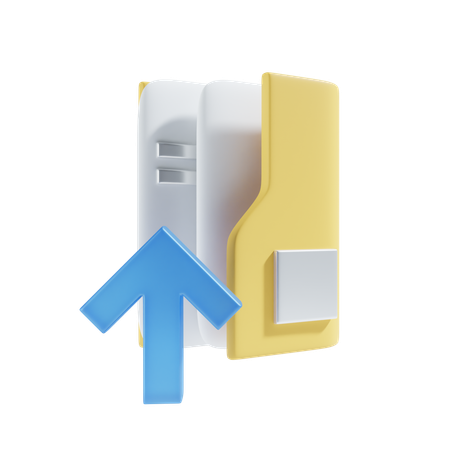 Dossier de téléchargement  3D Icon