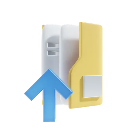 Dossier de téléchargement  3D Icon