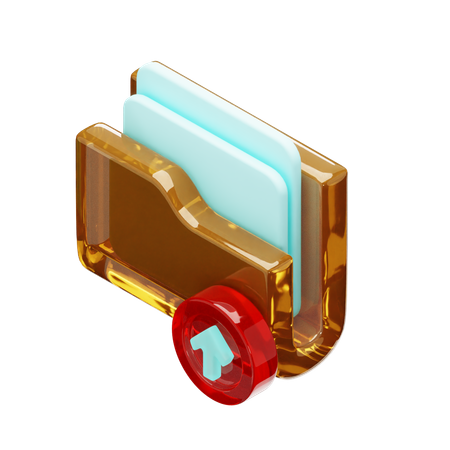 Dossier de téléchargement  3D Icon