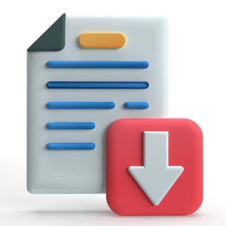 Télécharger le document  3D Icon