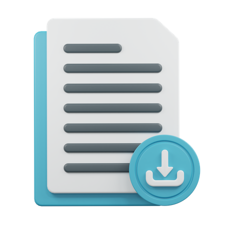 Télécharger le document  3D Icon