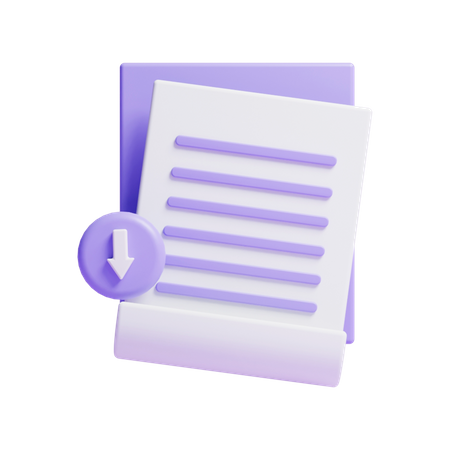 Télécharger le document  3D Icon