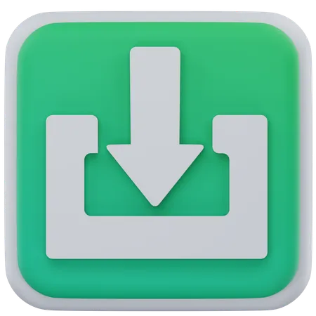 Téléchargeur  3D Icon