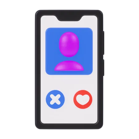 Telefone  3D Icon