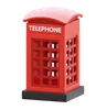 Telephone Box