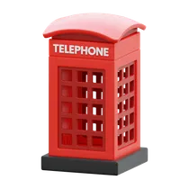 Telephone Box