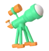 Fernrohr