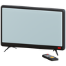 design assets of television