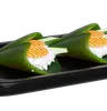 Temaki Sushi Plate