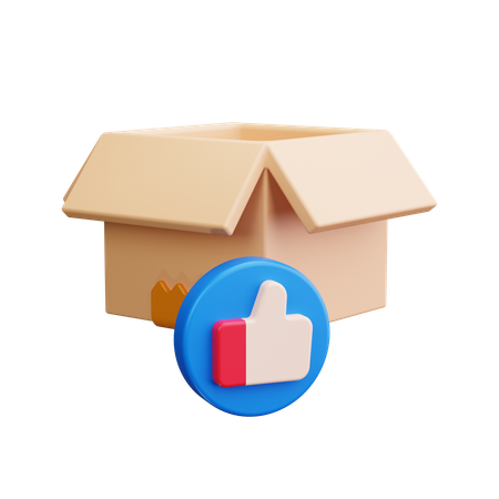 Témoignage  3D Icon