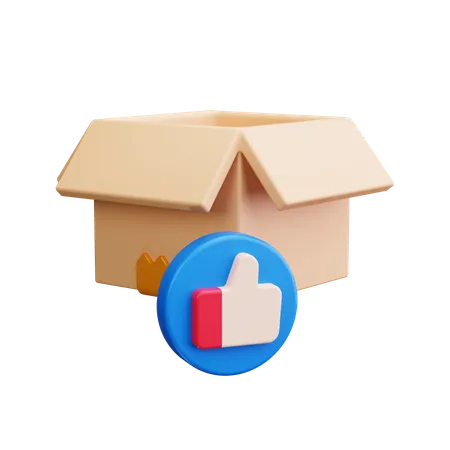 Témoignage  3D Icon