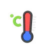 Temperatur Celsius