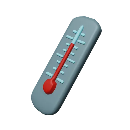 Thermometer Download This Element Now 3D Icon