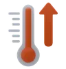 Temperature Raise