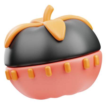 Temporizador de tomate  3D Icon